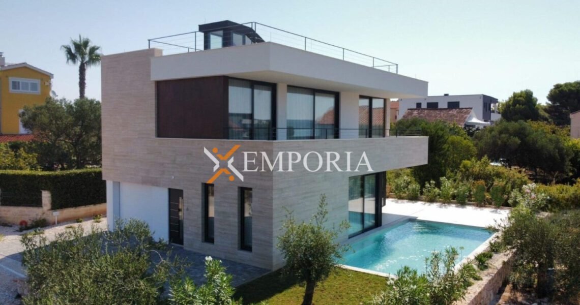 House H556 – Sukošan