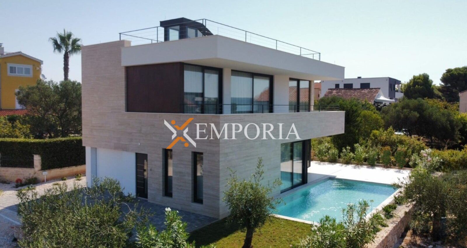 House H556 – Sukošan