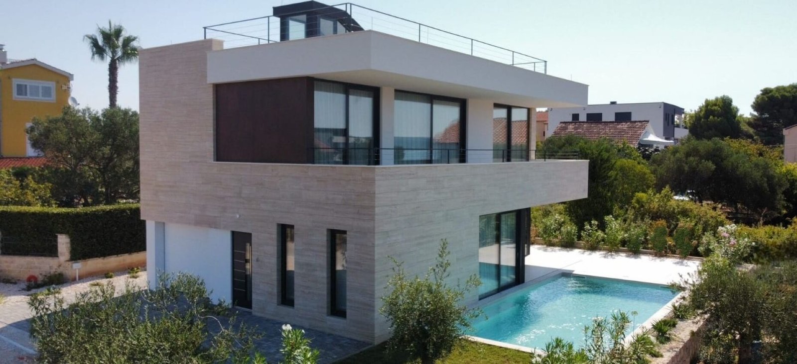 House H556 – Sukošan
