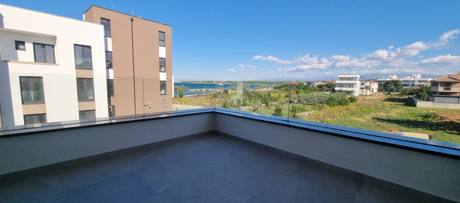 Apartment A1082 – Nin, Zaton