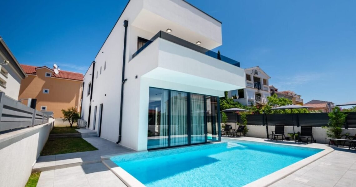 House H564 – Vrsi House H564 – Vrsi