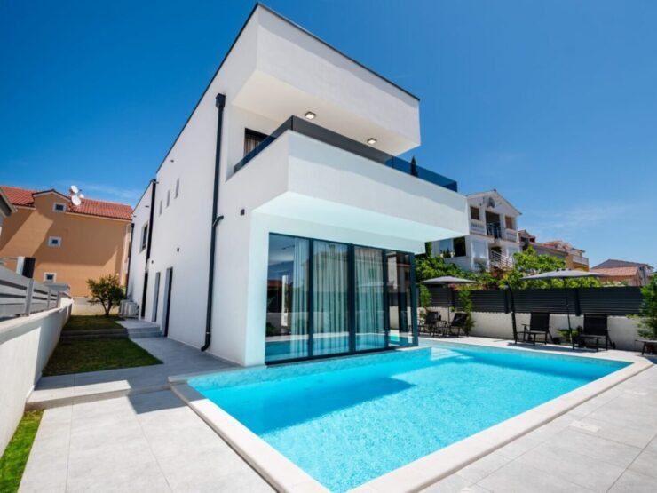 House H564 – Vrsi