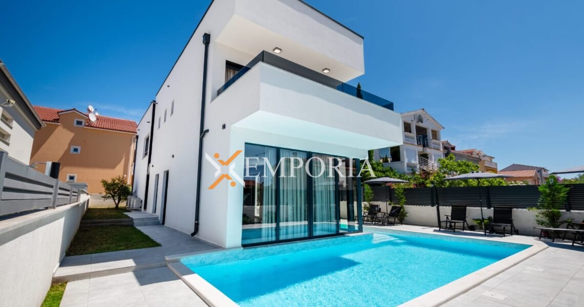 House H564 – Vrsi House H564 – Vrsi
