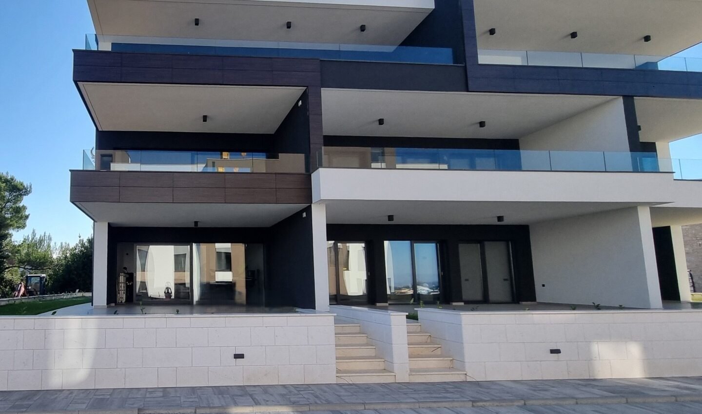 Apartment A1079 – Nin, Zaton