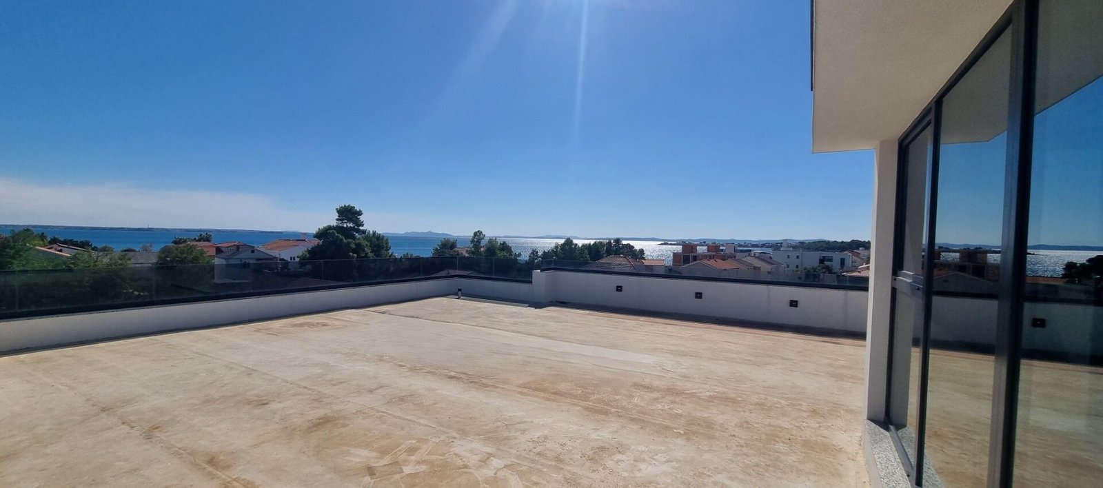 Apartment A1050 – Vir Apartment A1050 – Vir