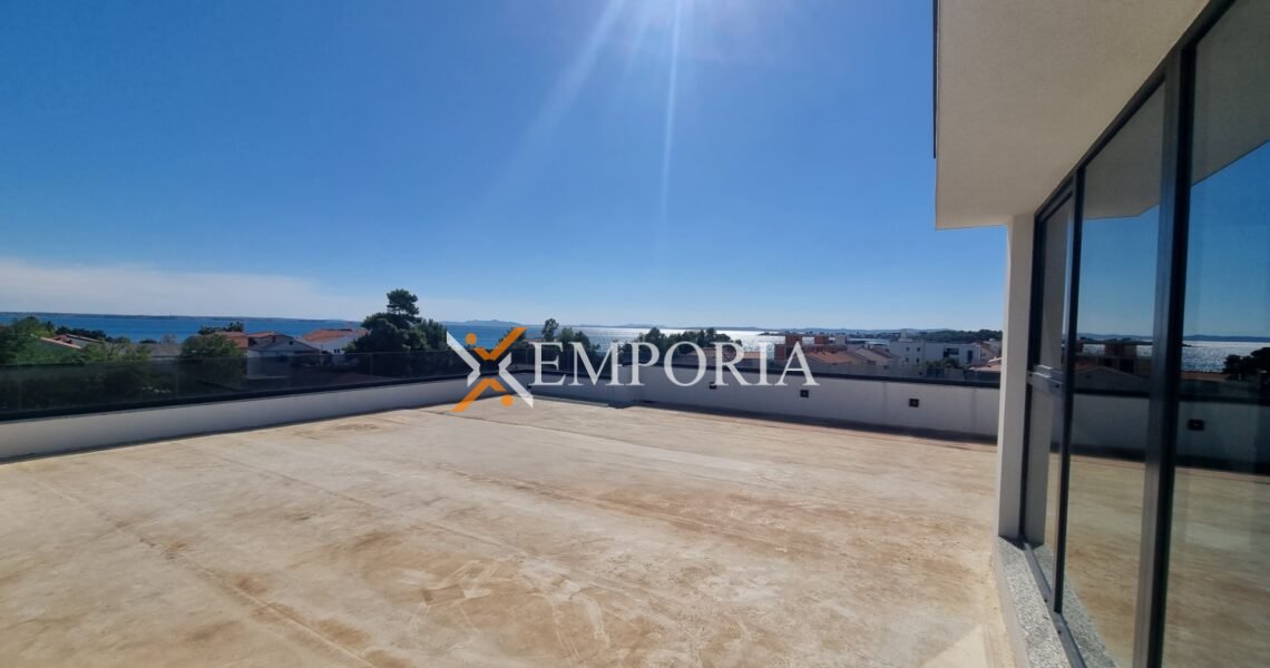 Apartment A1050 – Vir Apartment A1050 – Vir