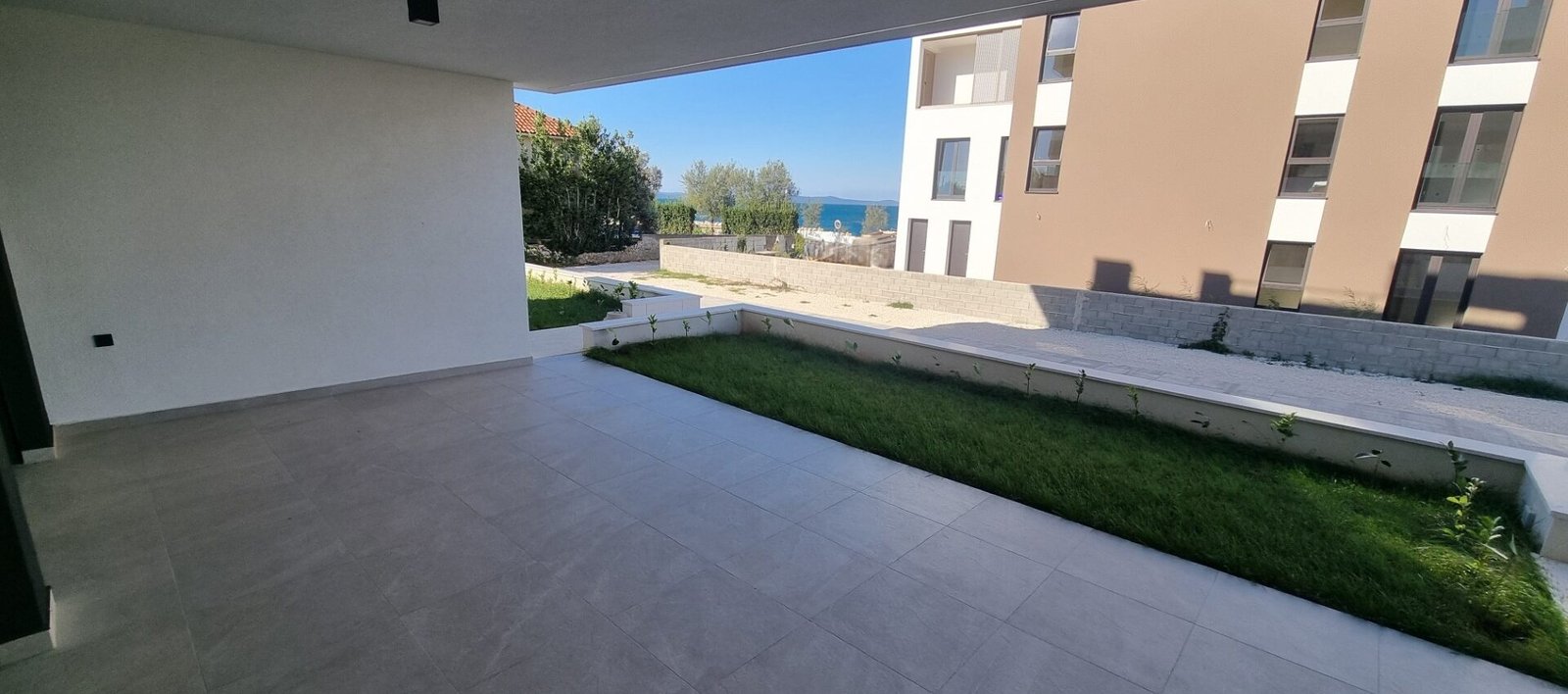 Apartment A1080 – Nin, Zaton