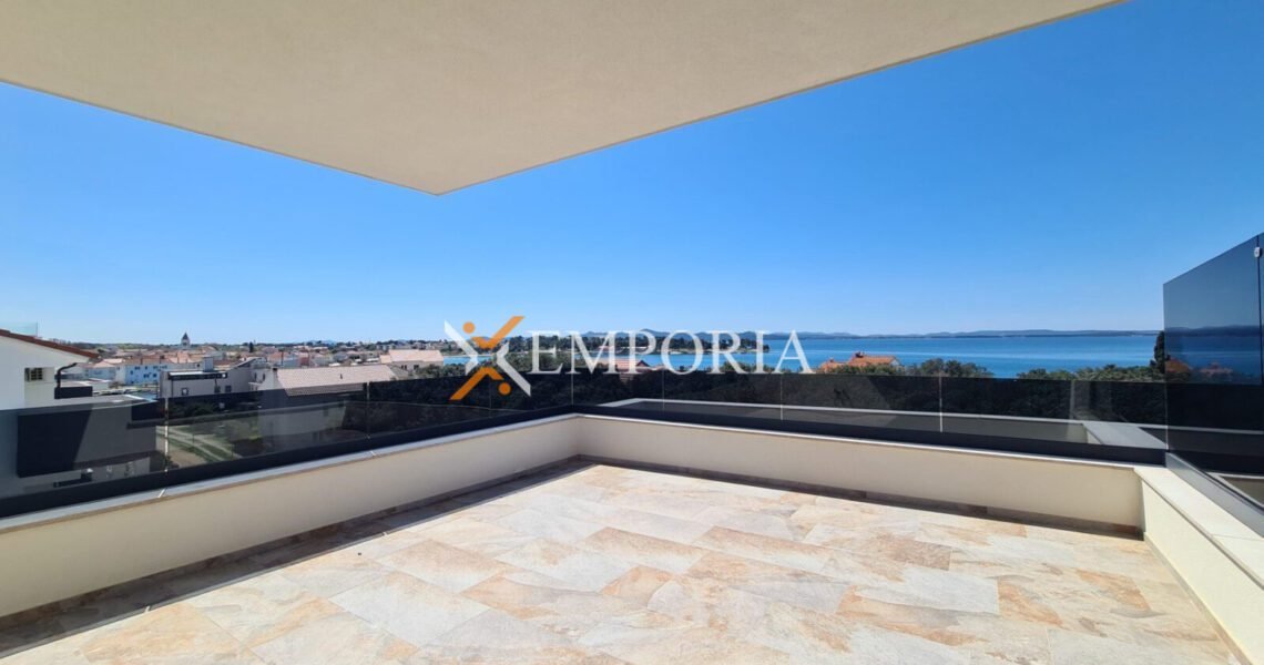 Apartment A538 – Zadar Surrounding Area, Petrčane