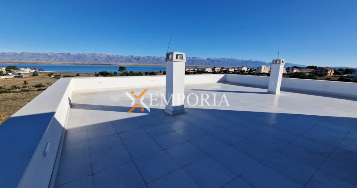 Apartment A1100 – Vir Apartment A1100 – Vir