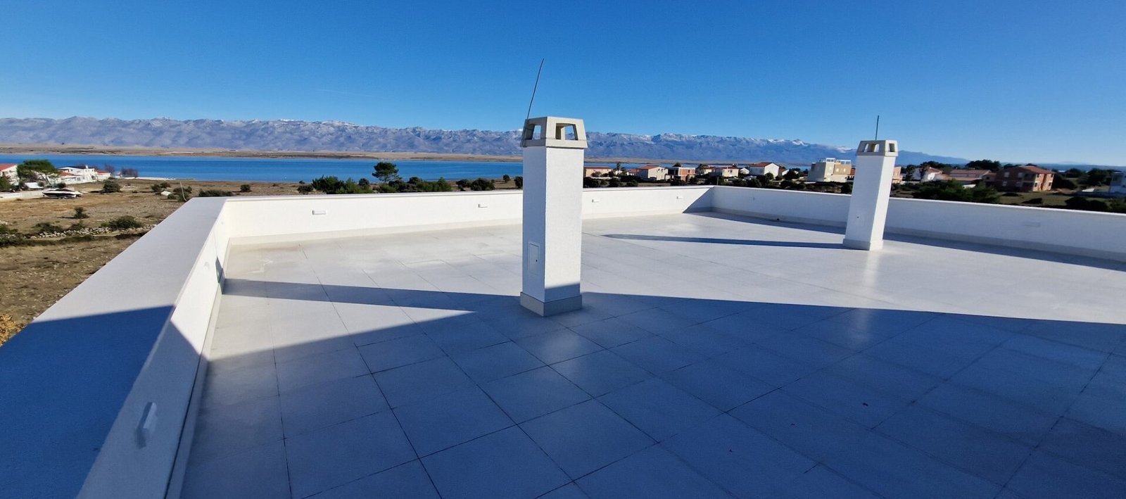 Apartment A1100 – Vir