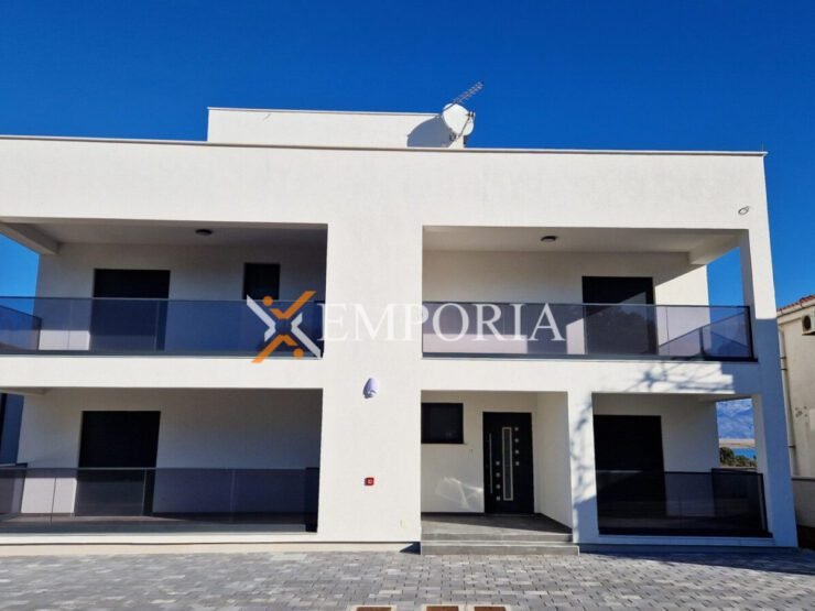 Apartment A1097 – Vir