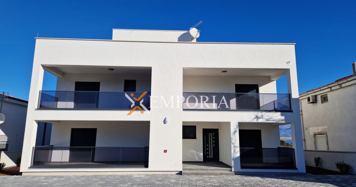 Apartment A1097 – Vir Apartment A1097 – Vir