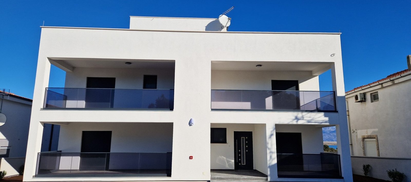 Apartment A1097 – Vir