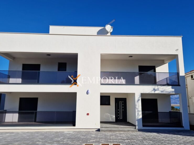 Apartment A1097 – Vir