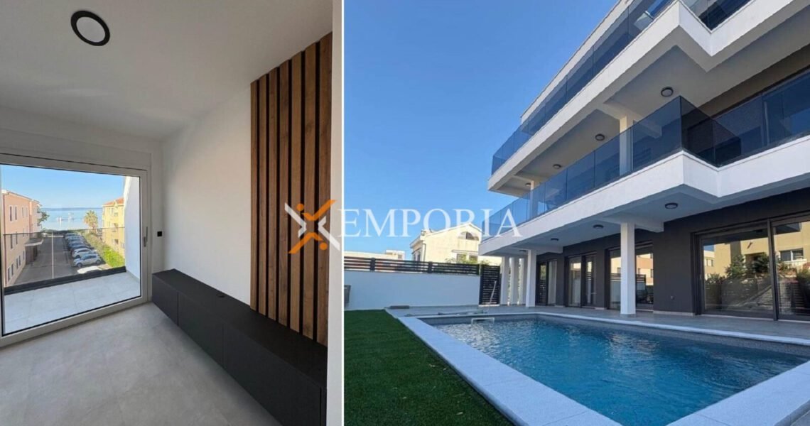 Apartment A1132 – Privlaka Apartment A1132 – Privlaka