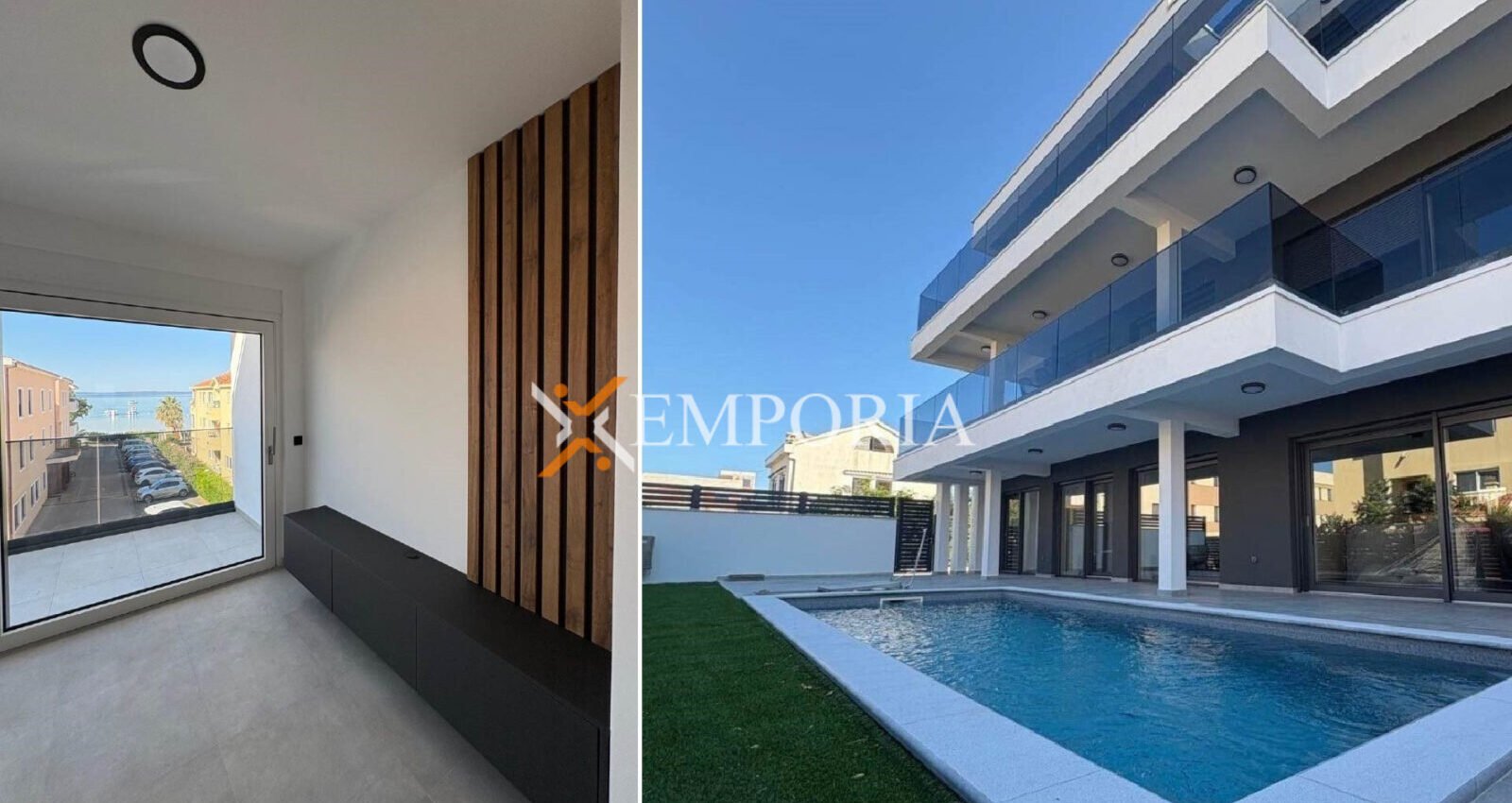 Apartment A1132 – Privlaka Apartment A1132 – Privlaka