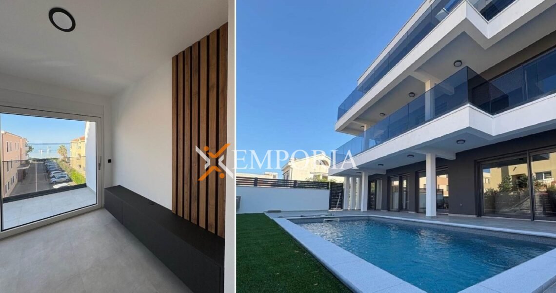 Apartment A1132 – Privlaka