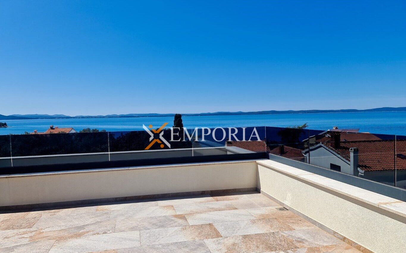 Apartment A539 – Zadar Surrounding Area, Petrčane