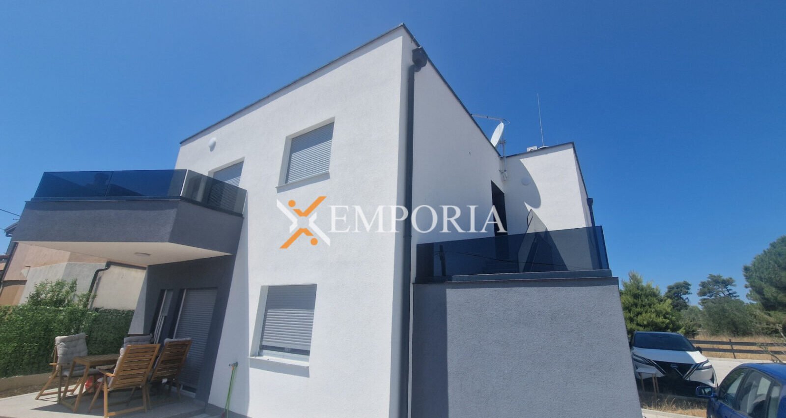 Apartment A1191 – Vir