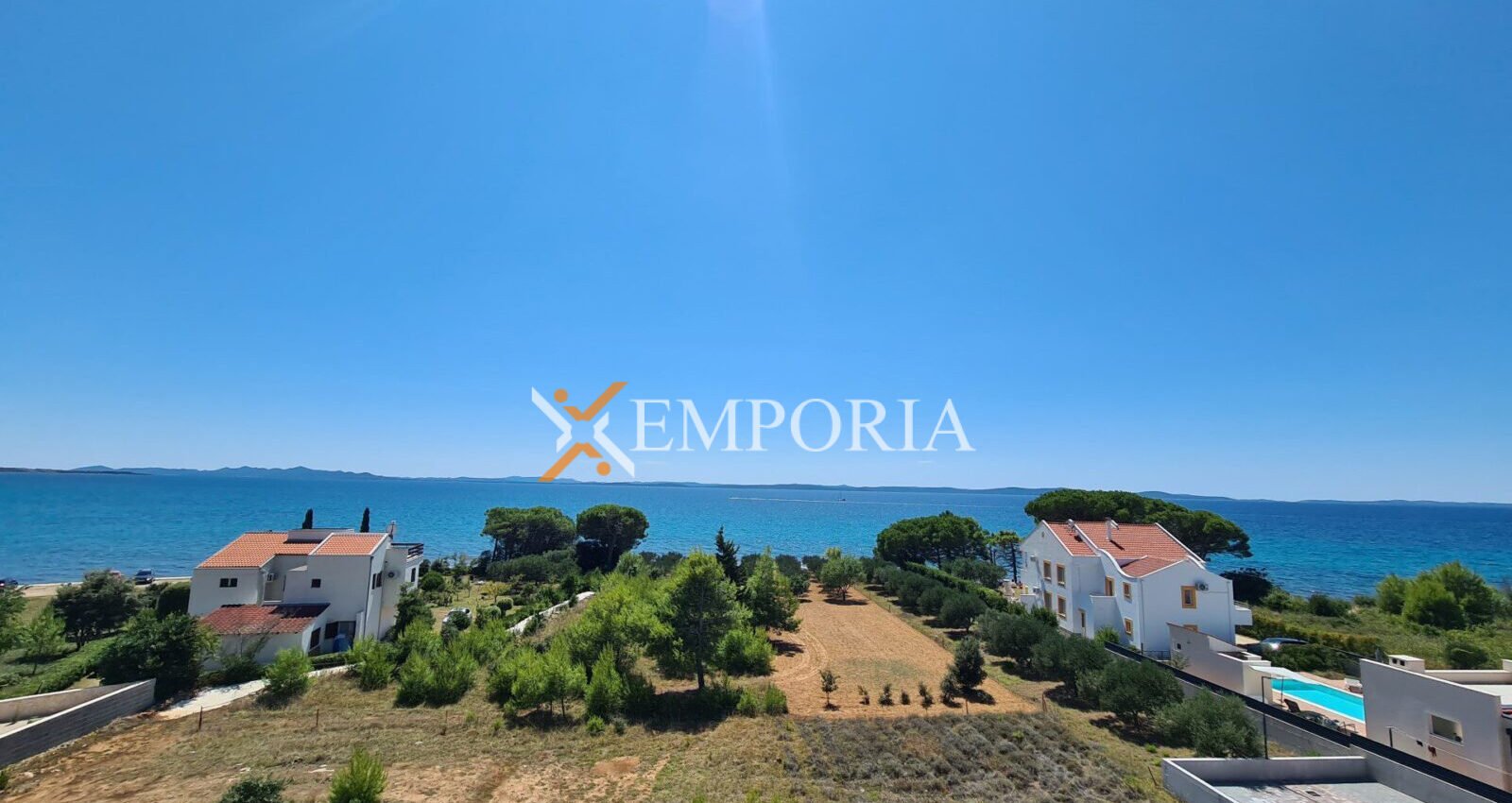 Apartment A939 – Privlaka