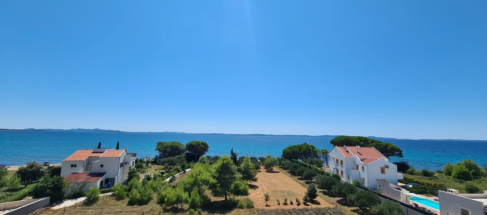 Apartment A939 – Privlaka