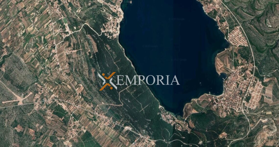 Urbanized land L376 – Novigrad, Pridraga