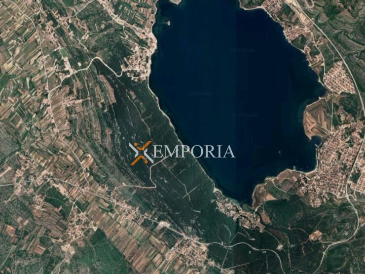 Urbanized land L376 – Novigrad, Pridraga