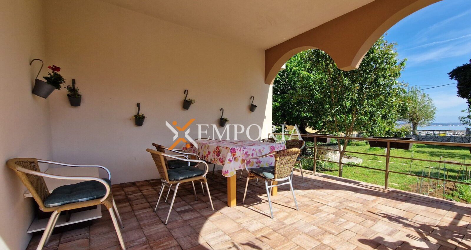 House H583 – Island Pašman, Banj House H583 – Island Pašman, Banj