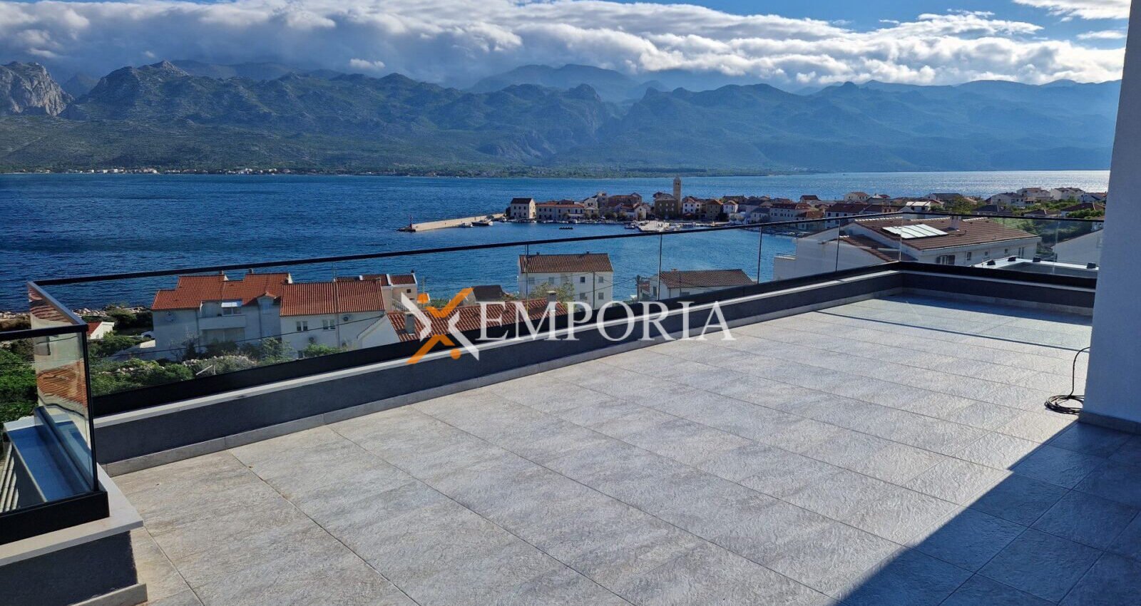 Apartment A1197 – Posedarje, Vinjerac