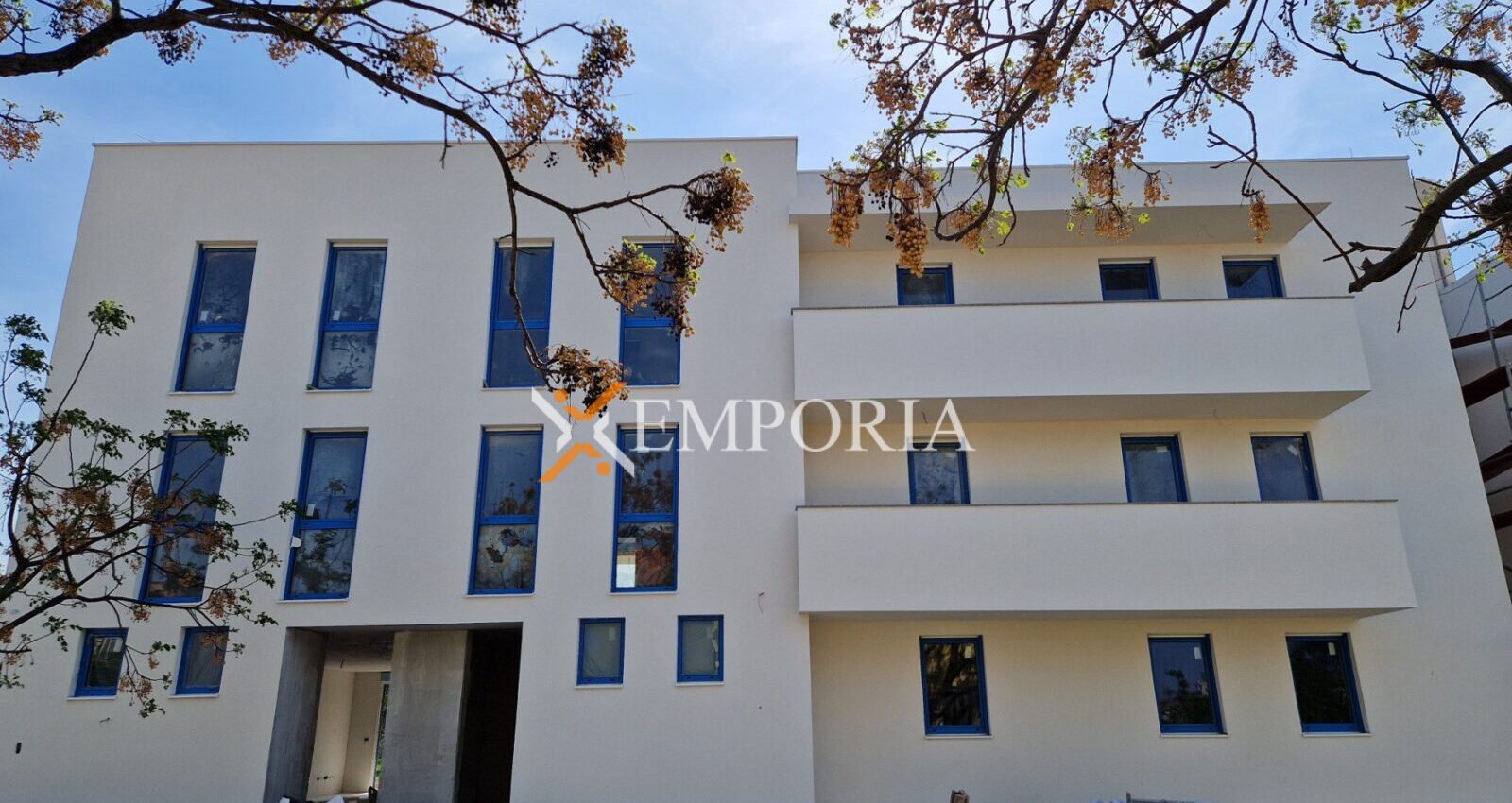 Apartment A1203 – Privlaka