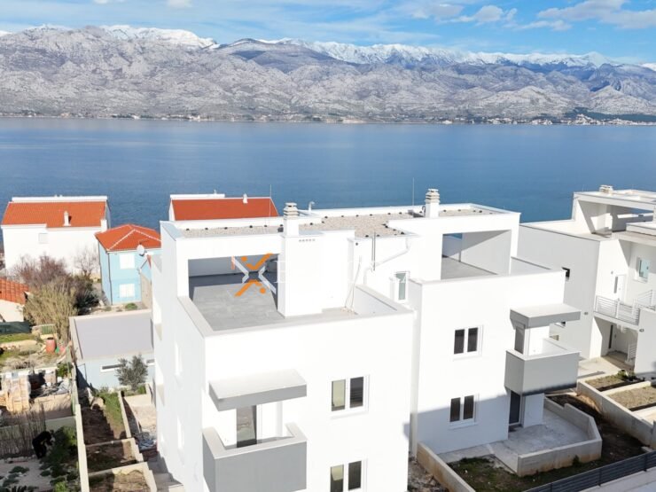 Apartment A1198 – Ražanac