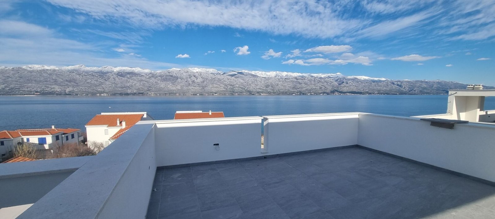 Apartment A1199 – Ražanac