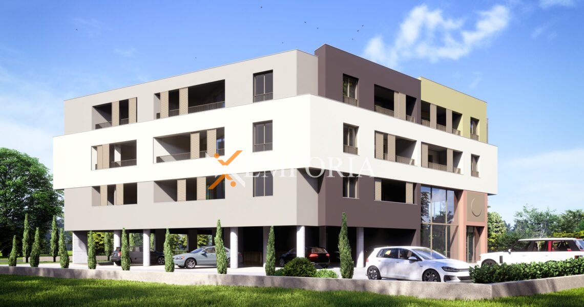 Flat F1060 – Zadar, Vidikovac