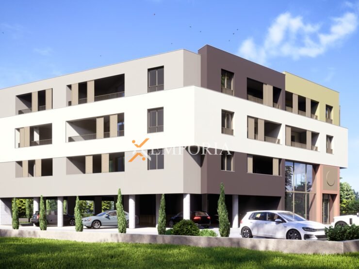 Flat F1060 – Zadar, Vidikovac