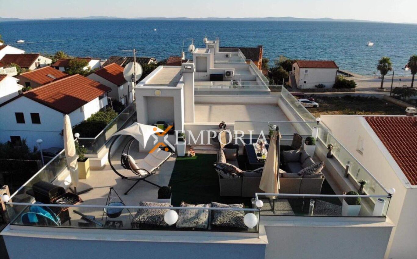 Apartment A1030 – Vir