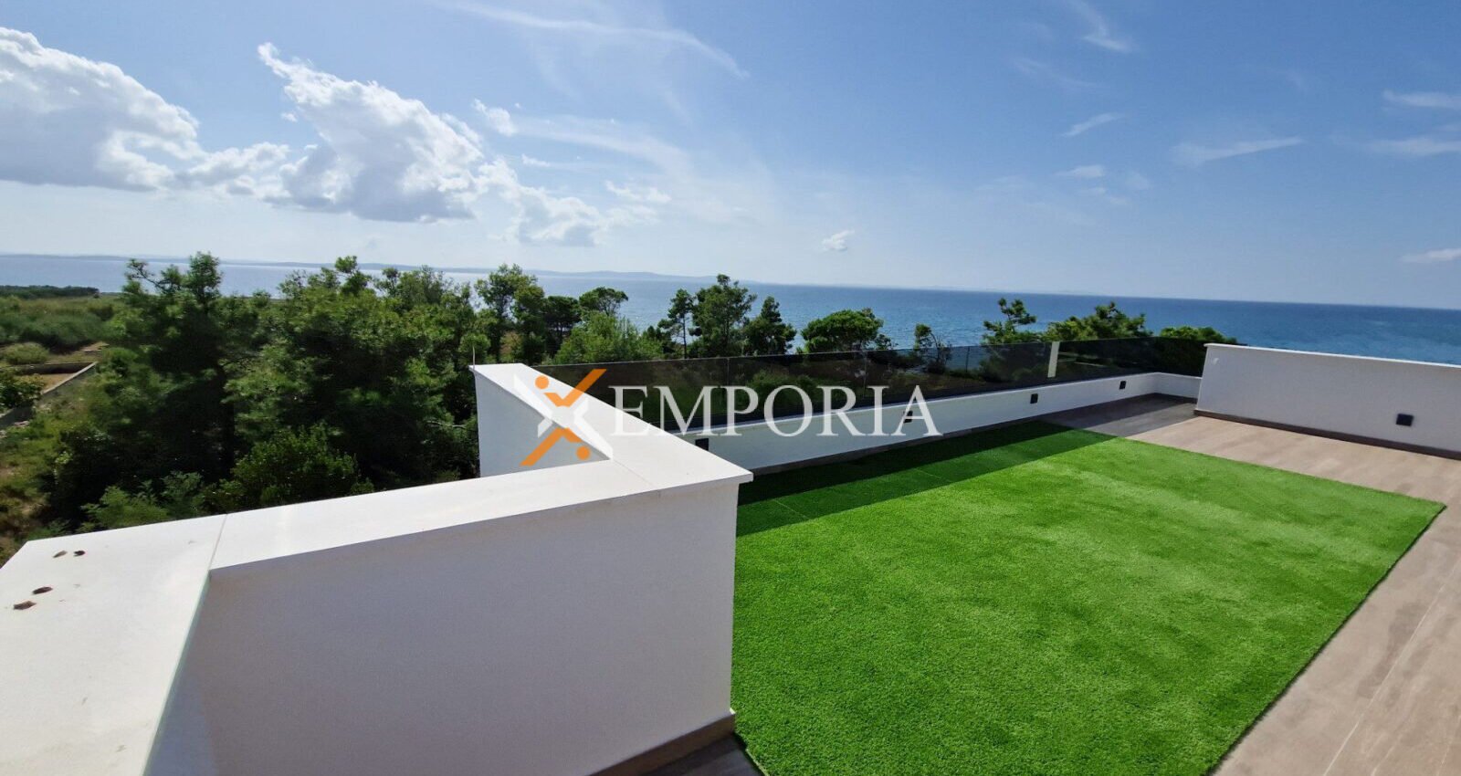 Apartment A1231 – Privlaka Apartment A1231 – Privlaka