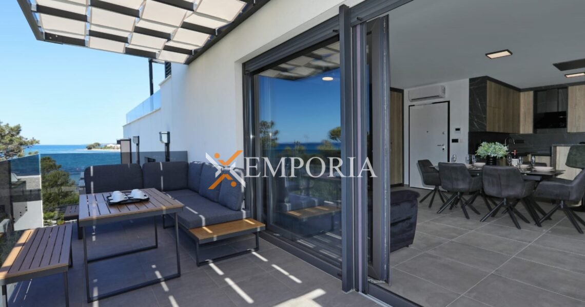 Apartment A1231 – Privlaka