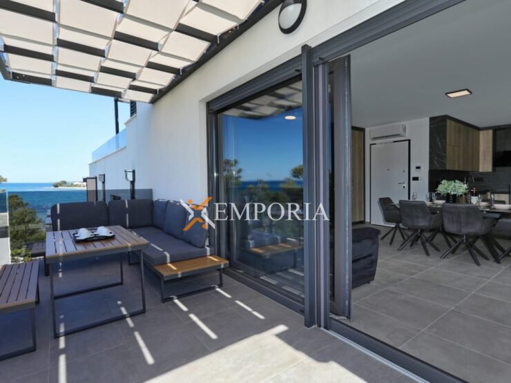 Apartment A1231 – Privlaka