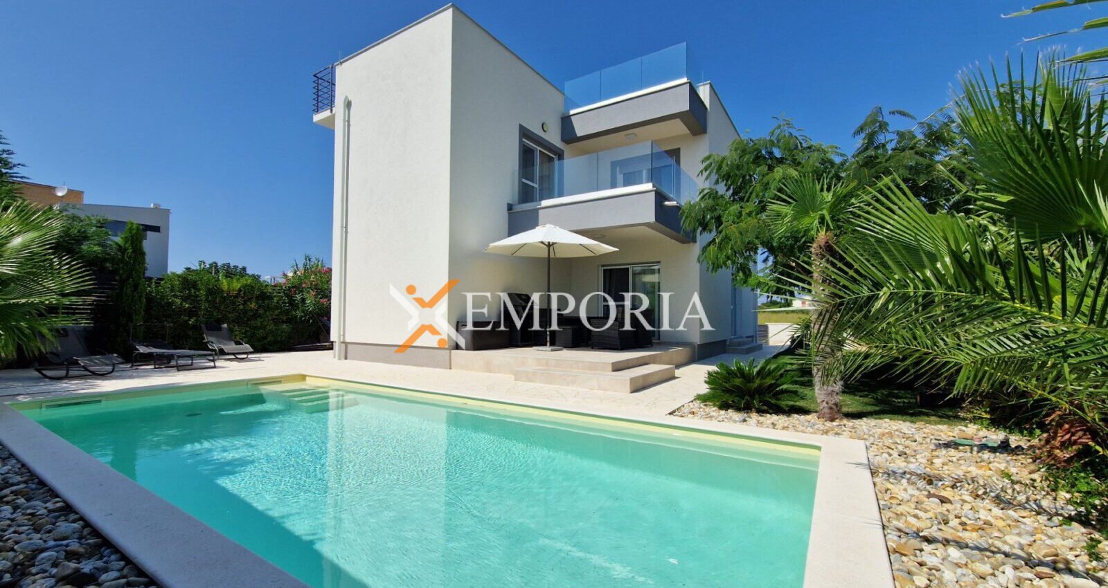 House H594 – Privlaka House H594 – Privlaka