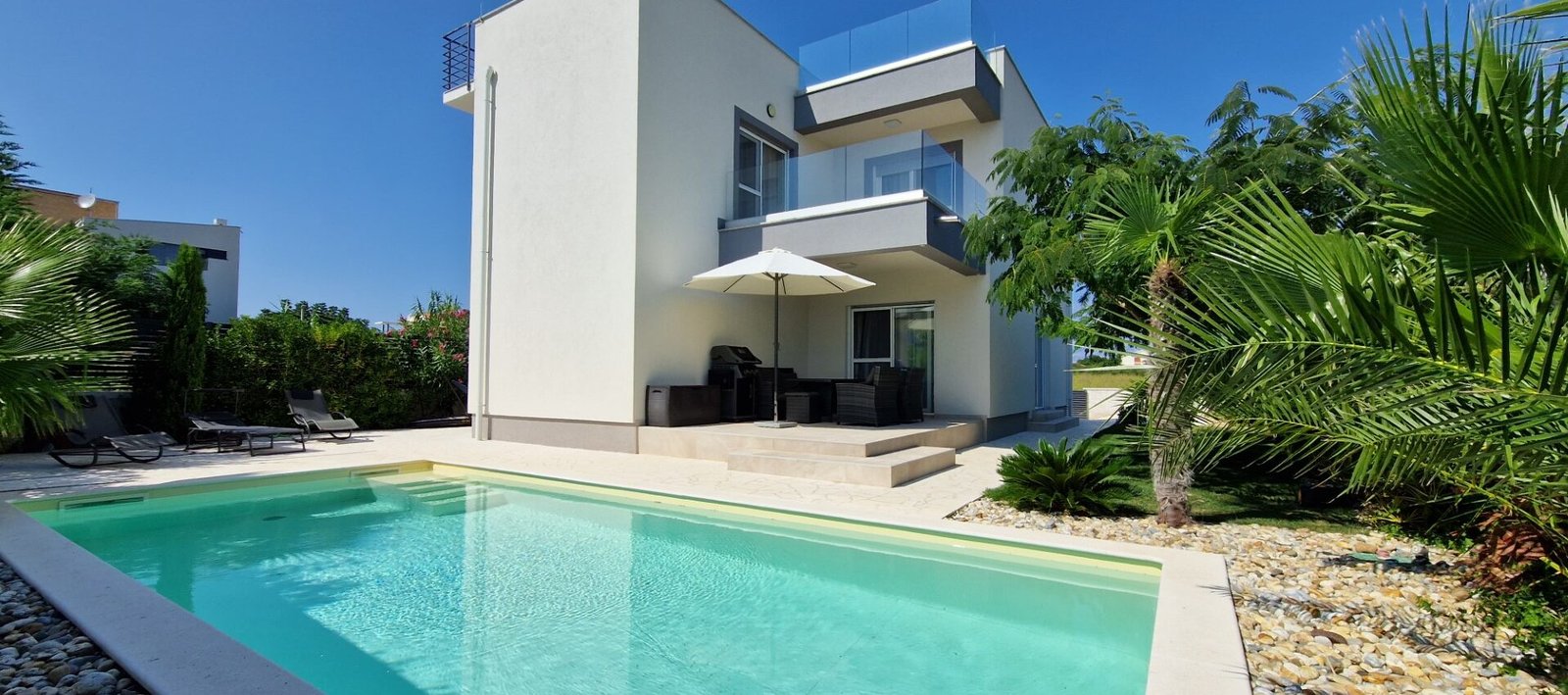 House H594 – Privlaka House H594 – Privlaka