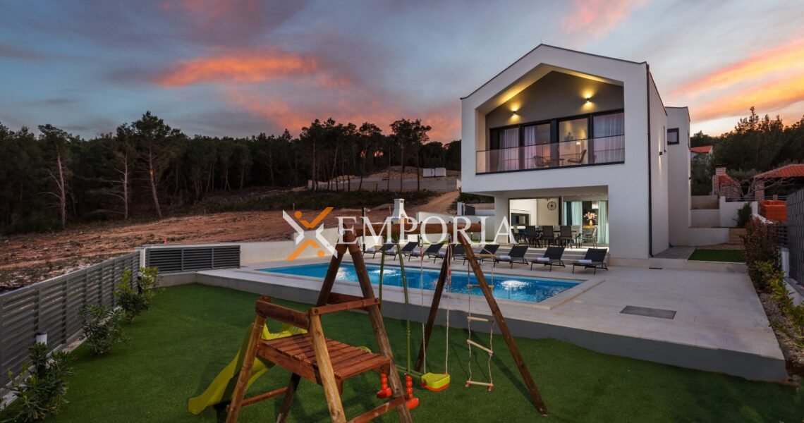 House H596 – Novigrad, Pridraga House H596 – Novigrad, Pridraga