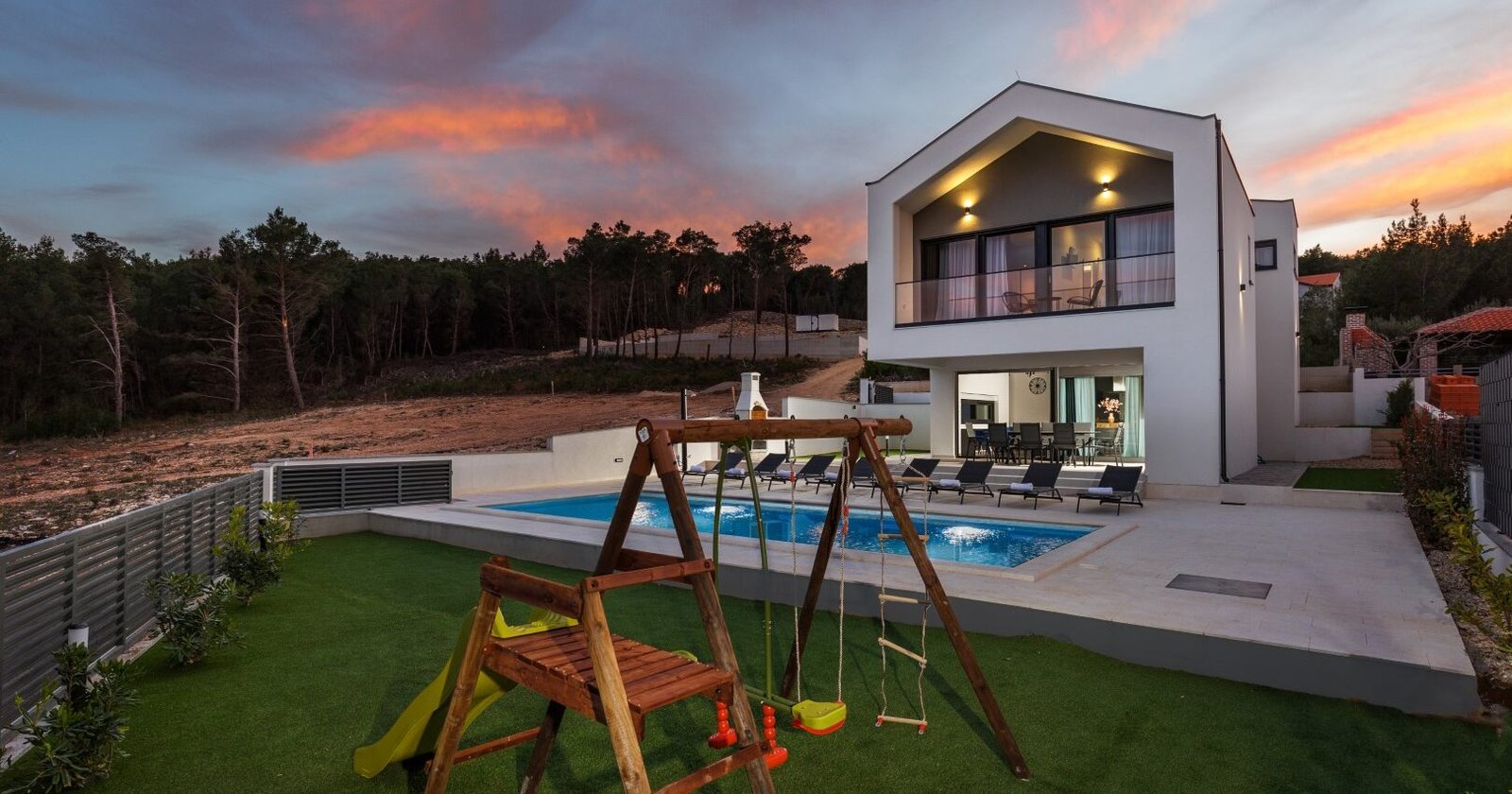 House H596 – Novigrad, Pridraga House H596 – Novigrad, Pridraga