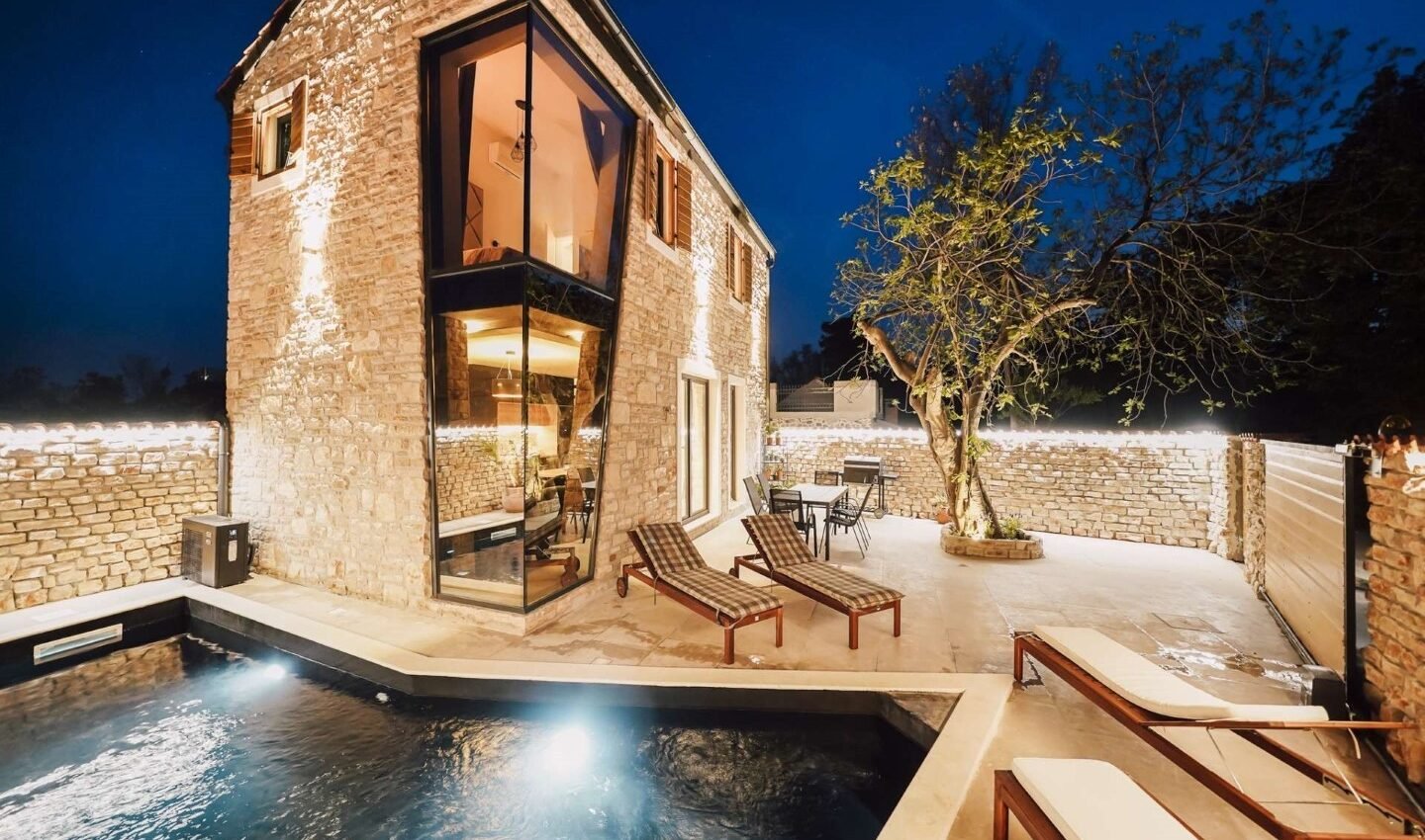 House H604 – Privlaka House H604 – Privlaka