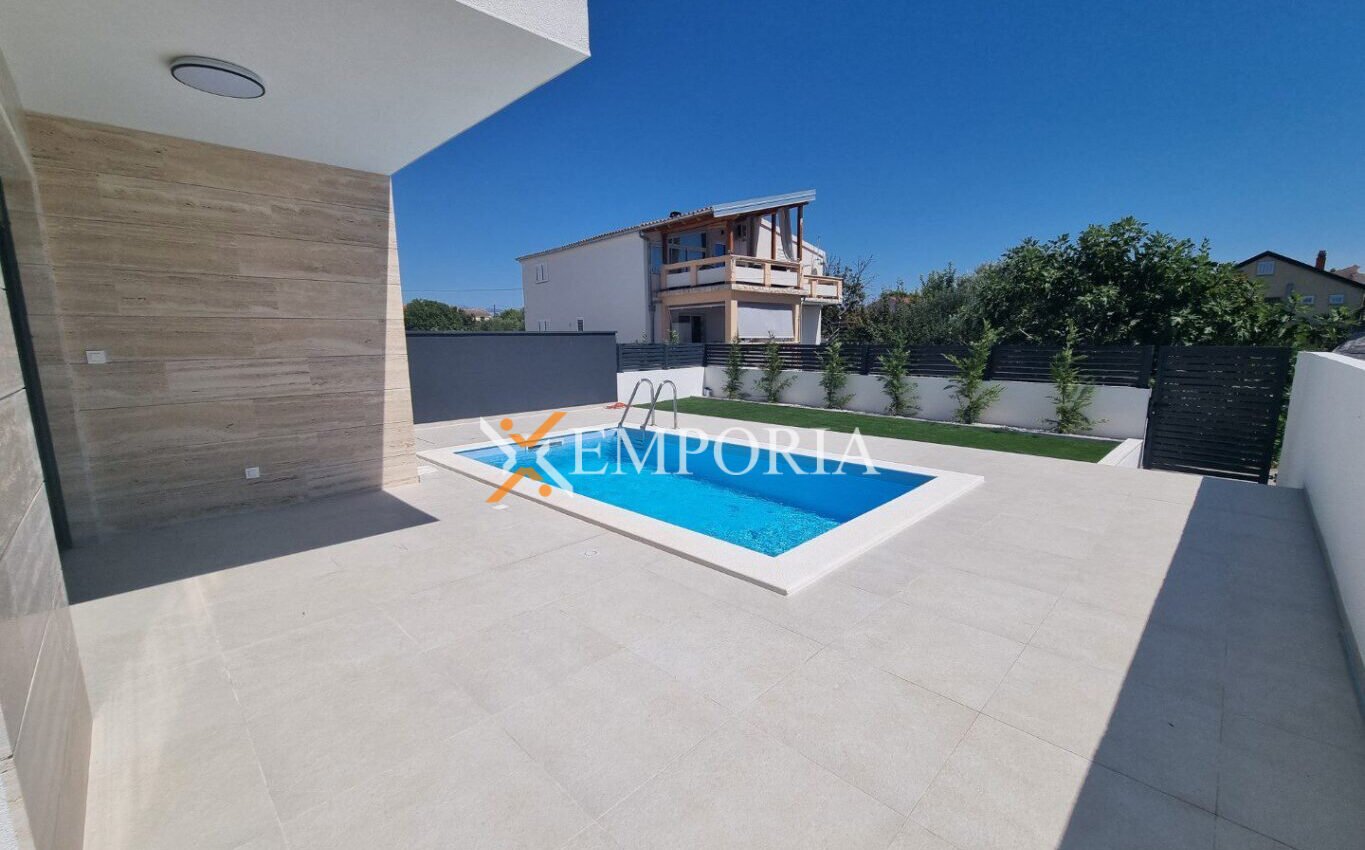 House H601 – Vir House H601 – Vir