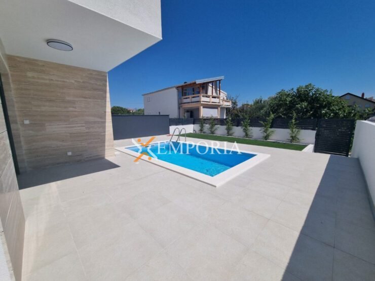 House H601 – Vir