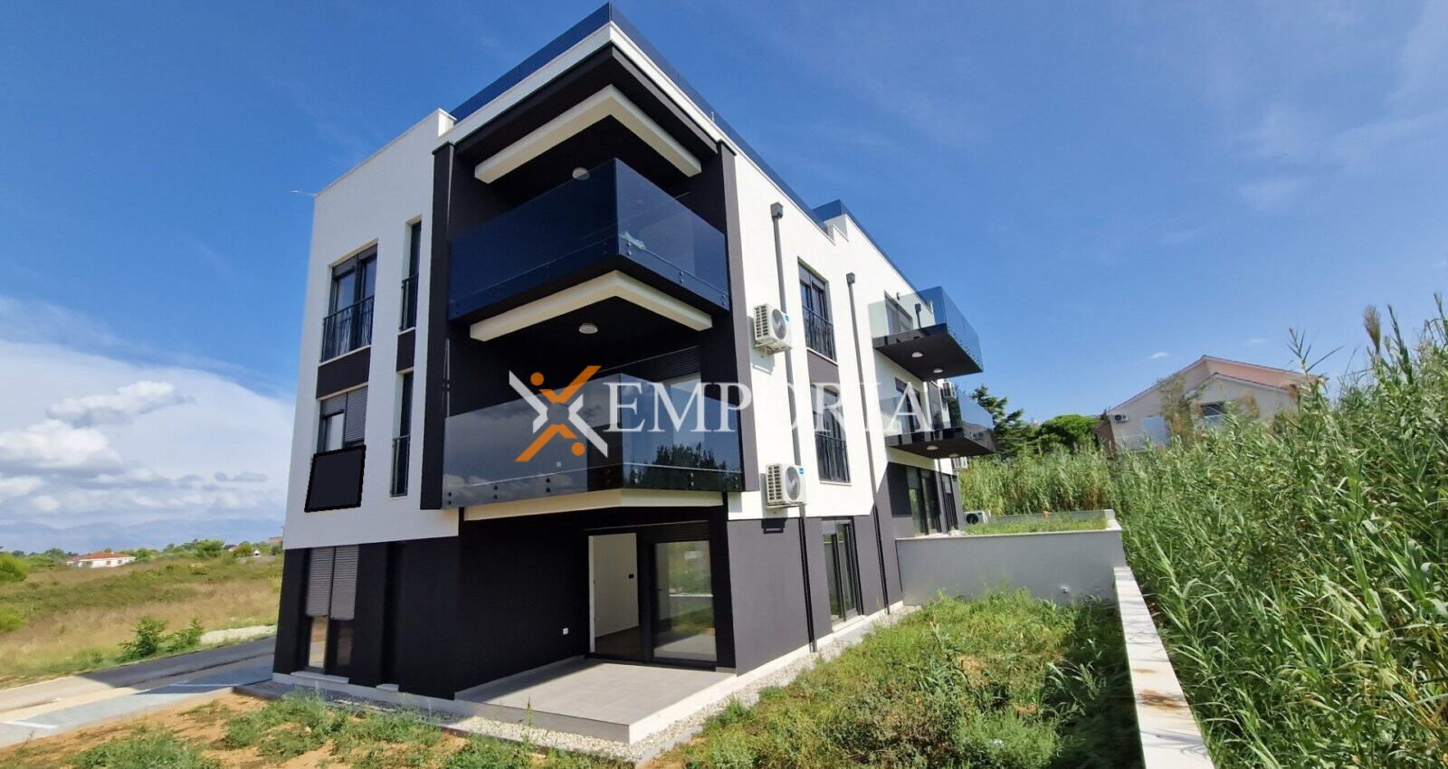 Apartment A1228 – Privlaka