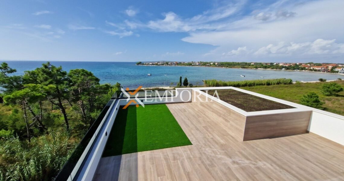 Apartment A1230 – Privlaka