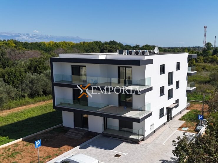 Apartment A1254 – Privlaka