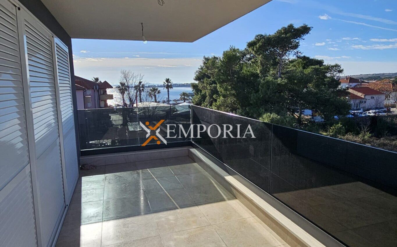 Apartment A1027 – Vir Apartment A1027 – Vir