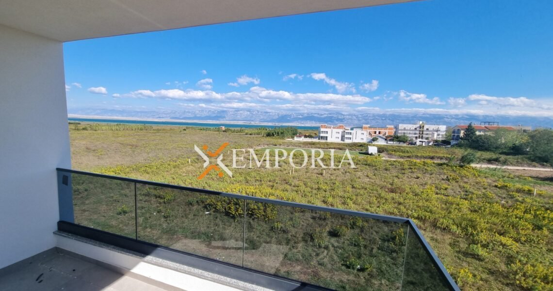 Apartment A1271 – Privlaka, Sabunike